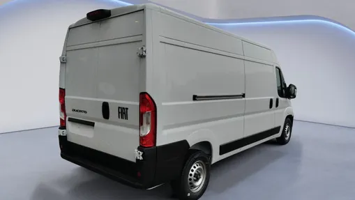 FIAT Ducato Ducato Maxi HD H3-Power L2H2 Nowy