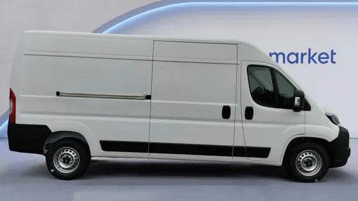FIAT Ducato Ducato Maxi HD H3-Power L2H2 Nowy
