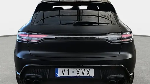 PORSCHE Macan Macan GTS