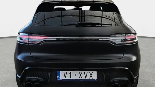PORSCHE Macan Macan GTS