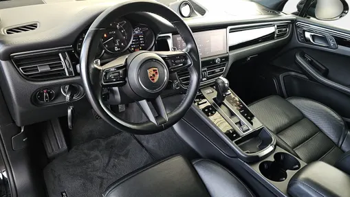 PORSCHE Macan Macan GTS