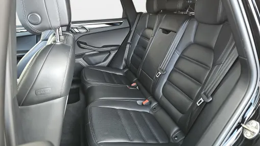 PORSCHE Macan Macan GTS
