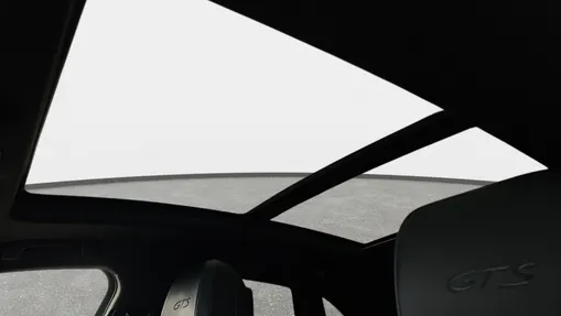PORSCHE Macan Macan GTS