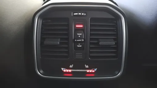 PORSCHE Macan Macan GTS