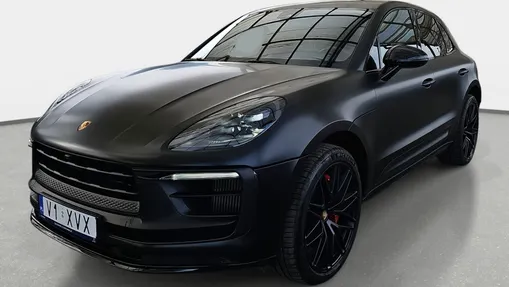 PORSCHE Macan Macan GTS