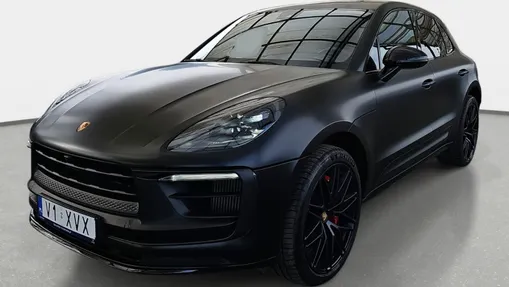 PORSCHE Macan Macan GTS