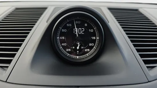 PORSCHE Macan Macan GTS
