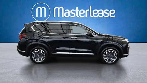 HYUNDAI Santa Fe Santa Fe 1.6 T-GDI HEV Platinum 4WD aut