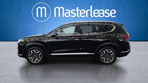 HYUNDAI Santa Fe Santa Fe 1.6 T-GDI HEV Platinum 4WD aut