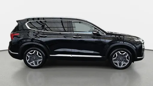 HYUNDAI Santa Fe Santa Fe 1.6 T-GDI HEV Platinum 4WD aut