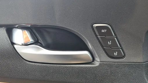 HYUNDAI Santa Fe Santa Fe 1.6 T-GDI HEV Platinum 4WD aut