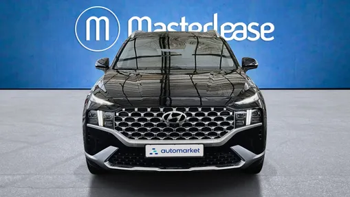 HYUNDAI Santa Fe Santa Fe 1.6 T-GDI HEV Platinum 4WD aut