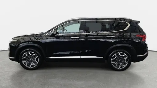 HYUNDAI Santa Fe Santa Fe 1.6 T-GDI HEV Platinum 4WD aut