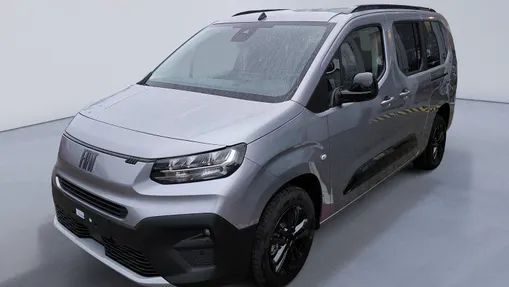 FIAT Doblo Doblo Combi 1.5 BlueHDI S&S L2 aut Nowy