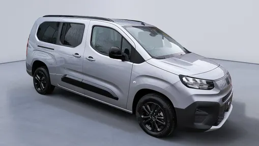FIAT Doblo Doblo Combi 1.5 BlueHDI S&S L2 aut Nowy