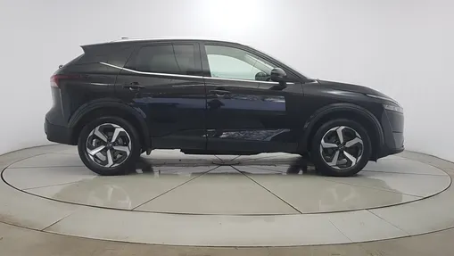 NISSAN Qashqai Qashqai 1.3 DIG-T mHEV N-Connecta