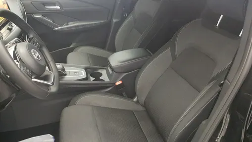 NISSAN Qashqai Qashqai 1.3 DIG-T mHEV N-Connecta