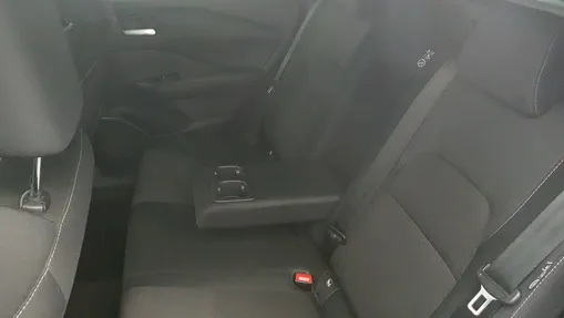 NISSAN Qashqai Qashqai 1.3 DIG-T mHEV N-Connecta