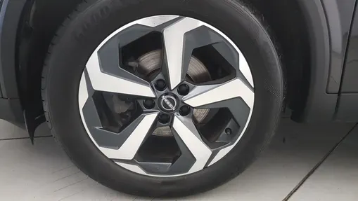 NISSAN Qashqai Qashqai 1.3 DIG-T mHEV N-Connecta