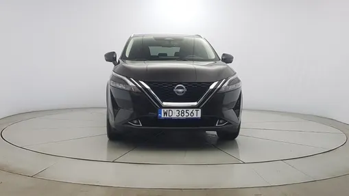 NISSAN Qashqai Qashqai 1.3 DIG-T mHEV N-Connecta