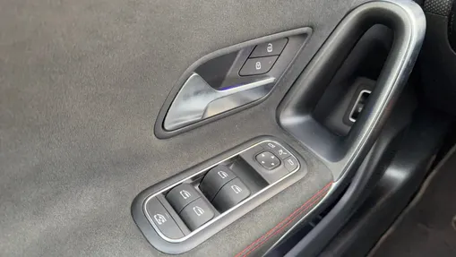 MERCEDES-BENZ CLA CLA 200 mHEV AMG Line 7G-DCT
