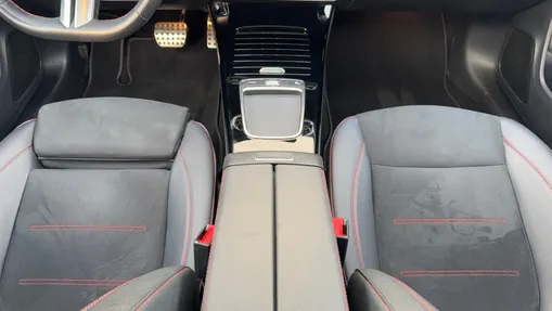MERCEDES-BENZ CLA CLA 200 mHEV AMG Line 7G-DCT