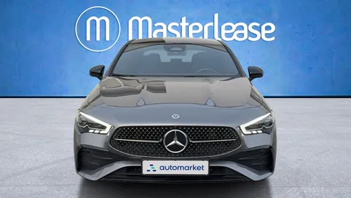 MERCEDES-BENZ CLA CLA 200 mHEV AMG Line 7G-DCT