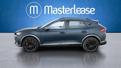 CUPRA Formentor Formentor 2.0 TSI 4Drive VZ DSG