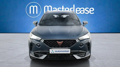 CUPRA Formentor Formentor 2.0 TSI 4Drive VZ DSG