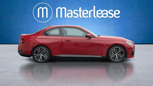 BMW Seria 2 230i M Sport aut