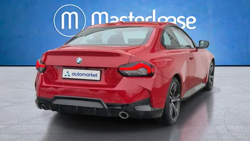 BMW Seria 2 230i M Sport aut