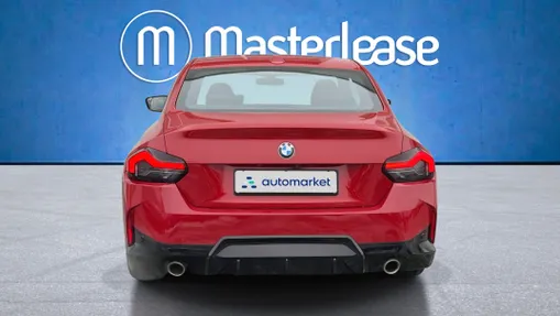 BMW Seria 2 230i M Sport aut