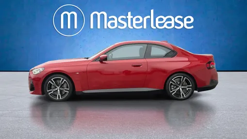 BMW Seria 2 230i M Sport aut