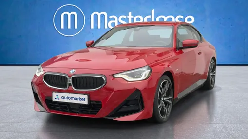 BMW Seria 2 230i M Sport aut