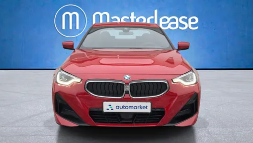 BMW Seria 2 230i M Sport aut