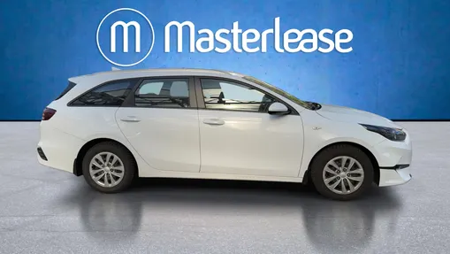 KIA Cee'd Ceed 1.0 T-GDI S