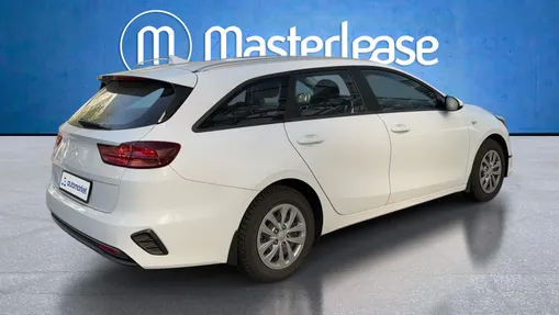 KIA Cee'd Ceed 1.0 T-GDI S