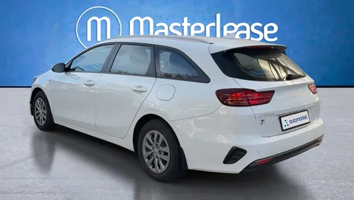 KIA Cee'd Ceed 1.0 T-GDI S