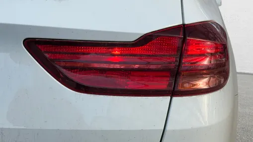 KIA Cee'd Ceed 1.0 T-GDI S