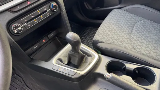 KIA Cee'd Ceed 1.0 T-GDI S
