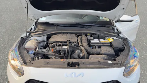 KIA Cee'd Ceed 1.0 T-GDI S
