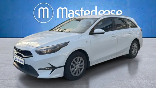 KIA Cee'd Ceed 1.0 T-GDI S