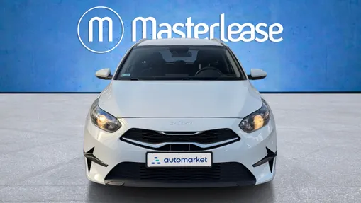 KIA Cee'd Ceed 1.0 T-GDI S