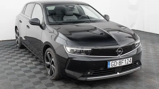 OPEL Astra Astra VI 1.2 T Elegance S&S aut
