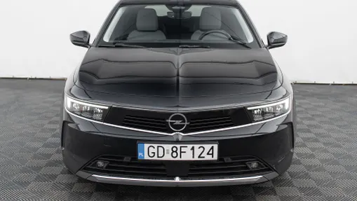 OPEL Astra Astra VI 1.2 T Elegance S&S aut