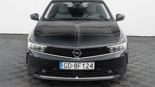 OPEL Astra Astra VI 1.2 T Elegance S&S aut