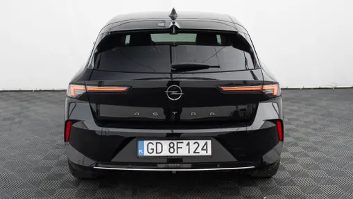 OPEL Astra Astra VI 1.2 T Elegance S&S aut