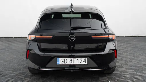 OPEL Astra Astra VI 1.2 T Elegance S&S aut