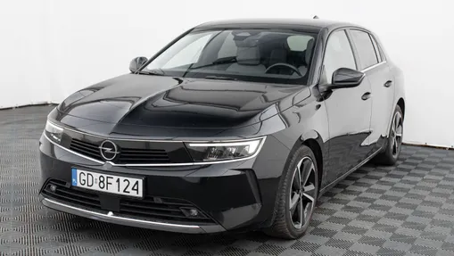 OPEL Astra Astra VI 1.2 T Elegance S&S aut