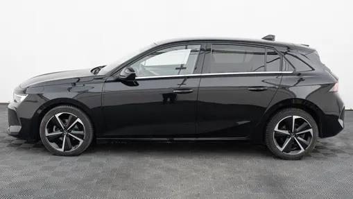 OPEL Astra Astra VI 1.2 T Elegance S&S aut